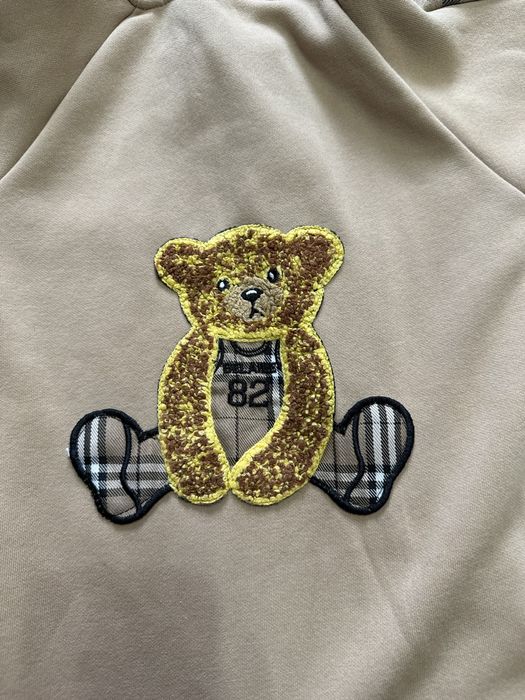 Комбез для новорожденным