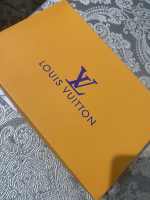 Fular / Esarfa unisex, Louis Vuitton