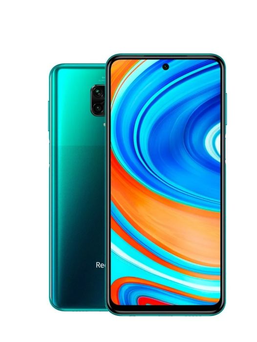 Redmi note 9 pro в идеальном состоянии
