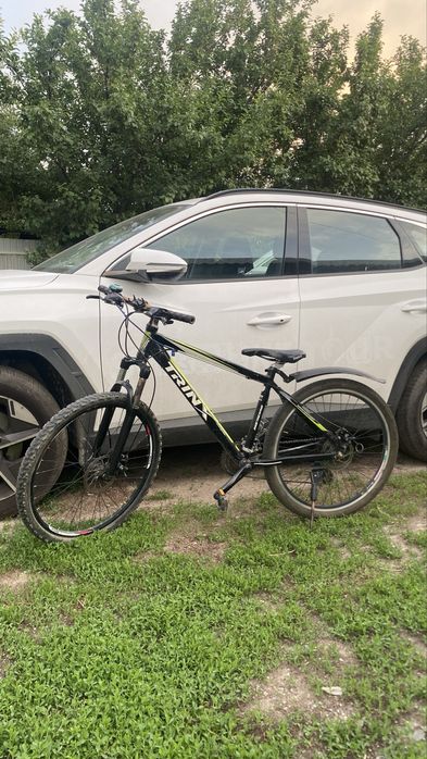 Велосипед Trinx