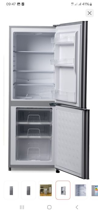 Холодильник Leadbros HD-145R