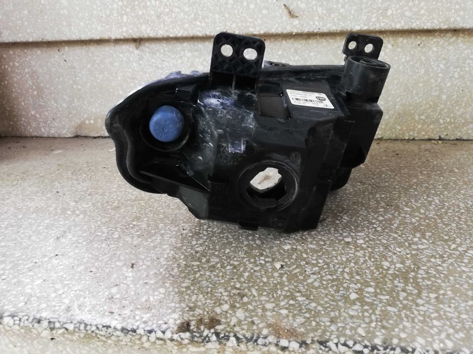 Халоген Фиат 500 ляв/Халоген Fiat 500