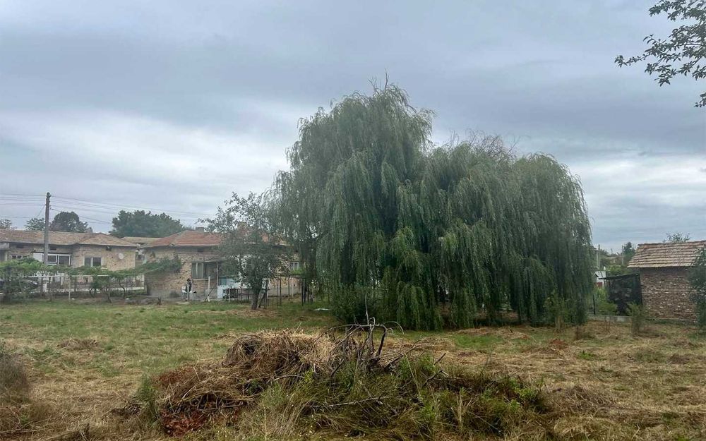 Къща в с.Ловец – №8695