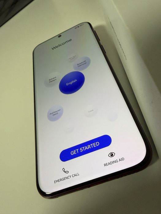 Huawei Pura 80 Pro 512gb 2 год.гаранция