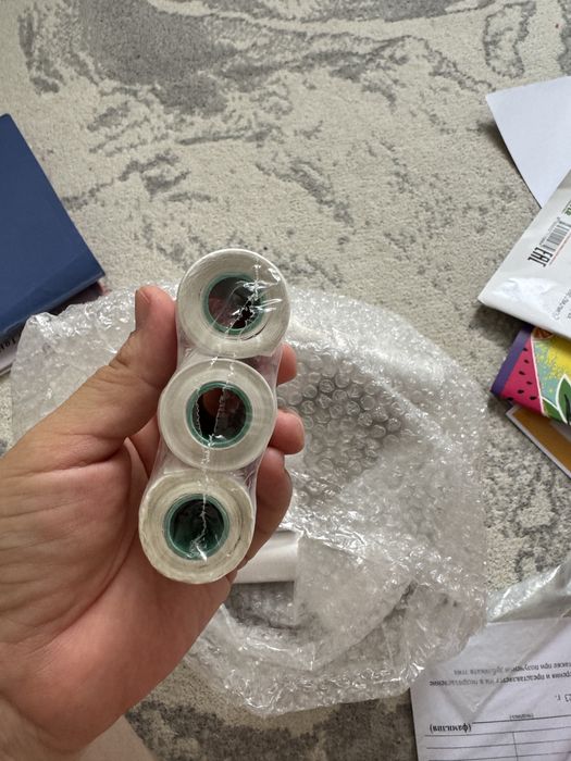 Лента фотоаппарата детского