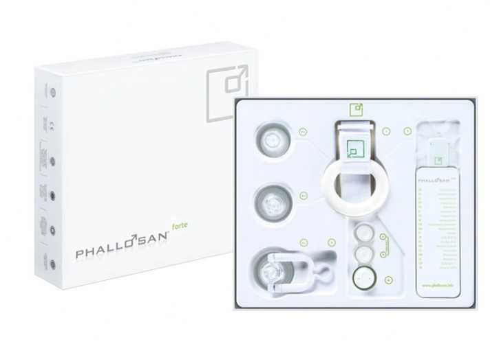 Dispozitiv Phallosan forte