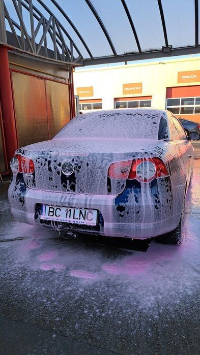 Volkswagen Eos 1.4