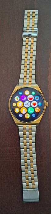 Нов Смарт чадовник