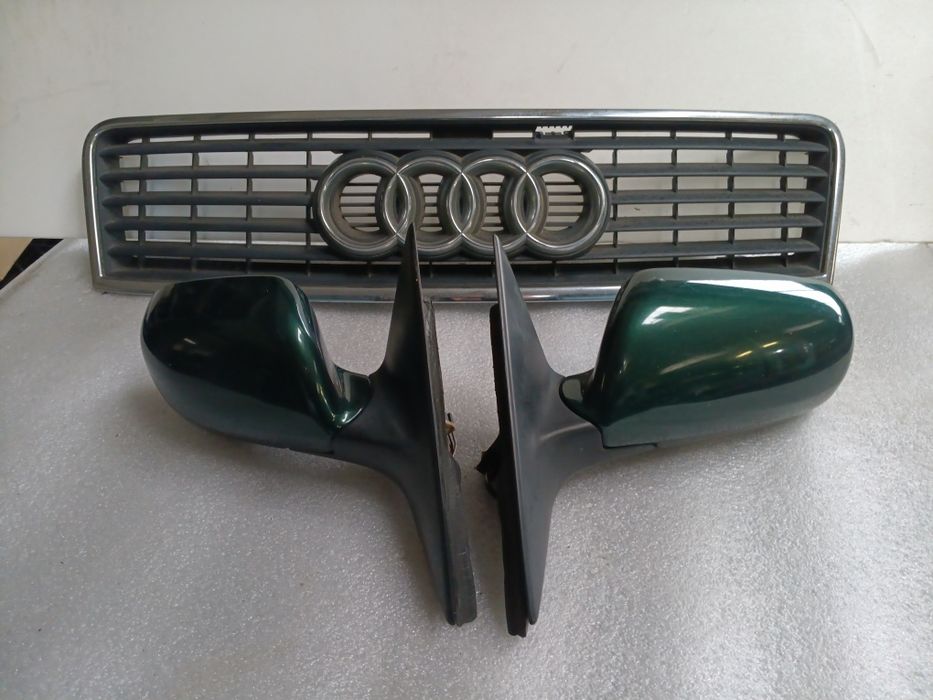 Части за Audi A6 до 2004г. Ауди А6