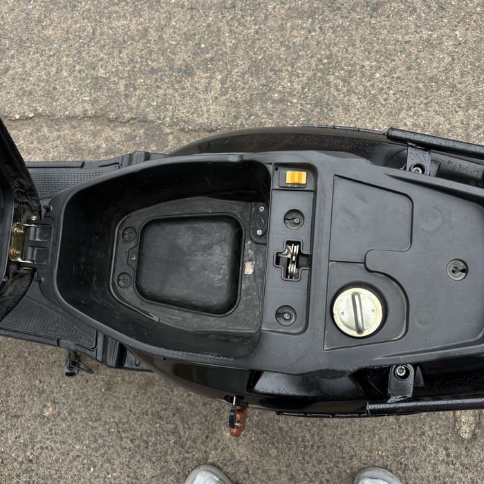 Мопед Даянг за 110.000 тенге