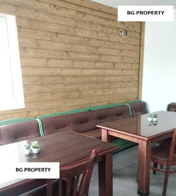 Сграда/хостел под наем за бригади и работници