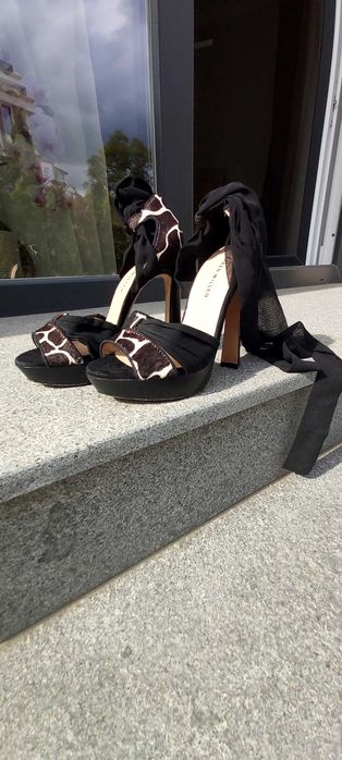 Дамски елегантни обувки KAREN MILEN