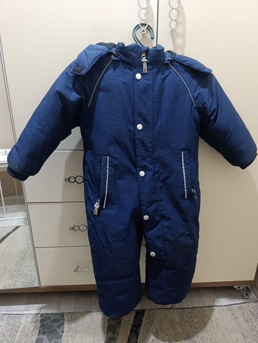 Продам комбенизон детский на мальчикаика