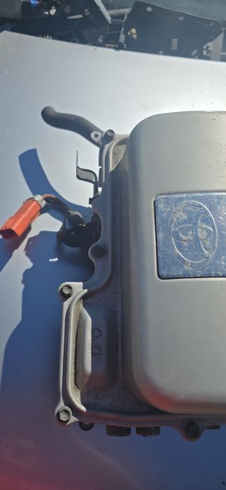 Invertor toyota prius hybrid motor 1.5