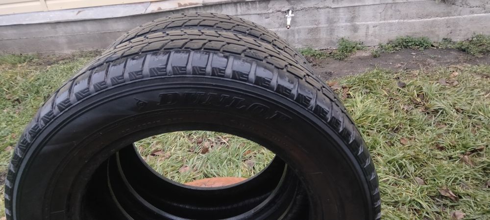 Продам  автошины