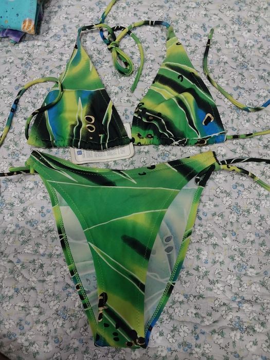 Купальники  женские новые