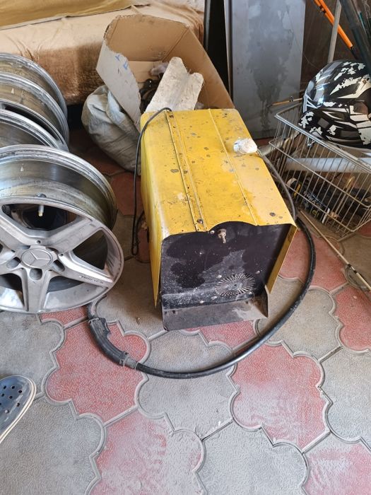 Продам сварочный аппарат
