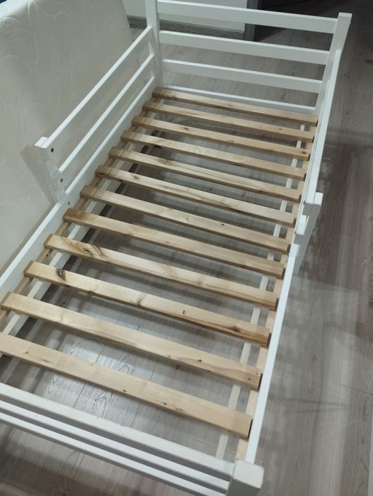 Кровать подростковая 80*160