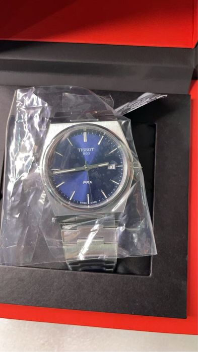 Tissot prx оригинал!
