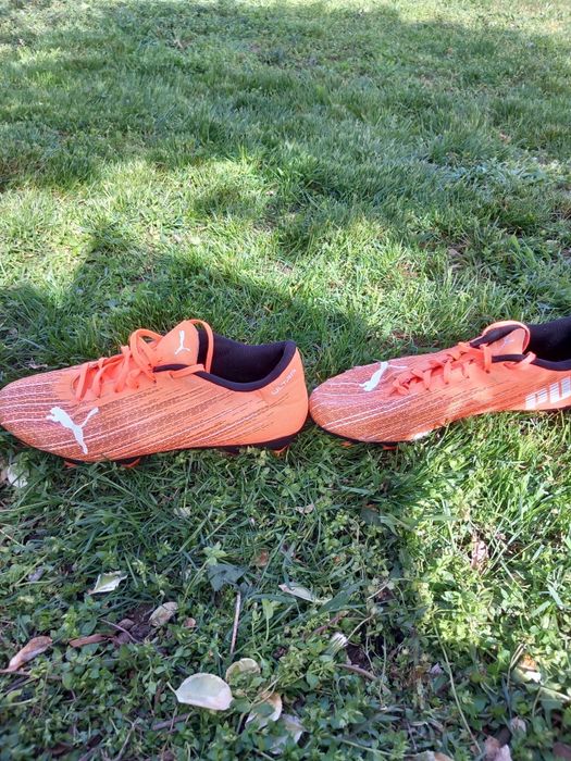 Футболни обувки Puma Ultra