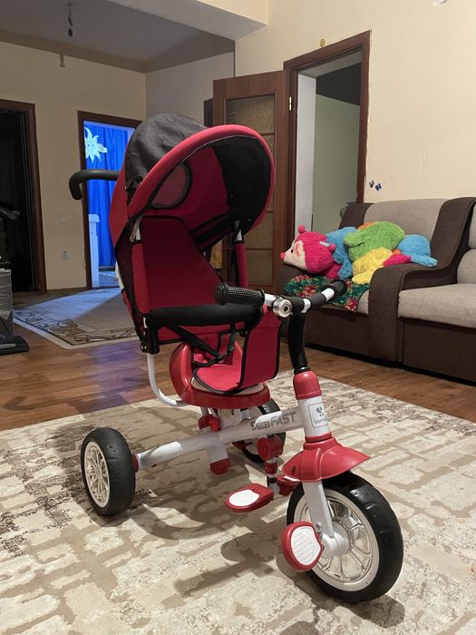 Велосипед для детей