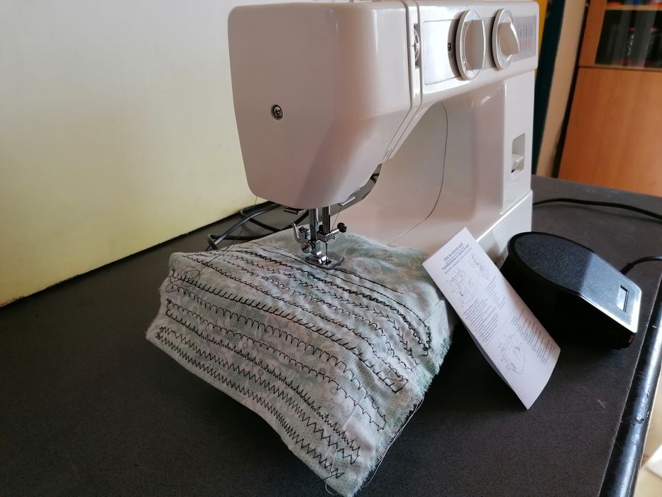 Masina De Cusut Privileg Super Nutzstich piese