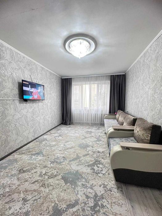 2 ком квартира в районе 19 школы