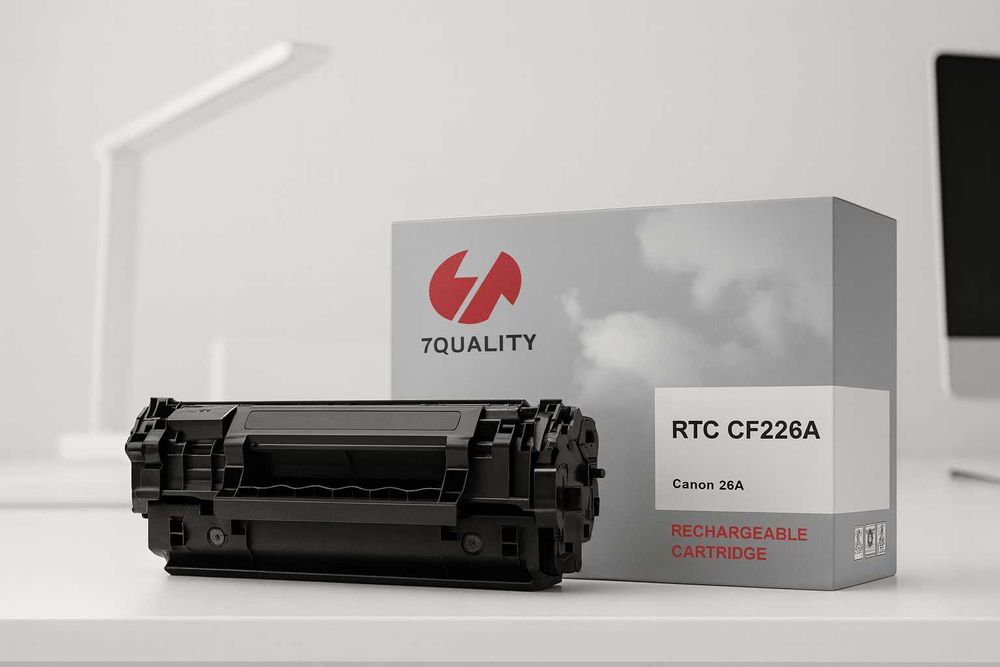 Картриджи для всех моделей Canon, HP, Samsung. Доставка по городу