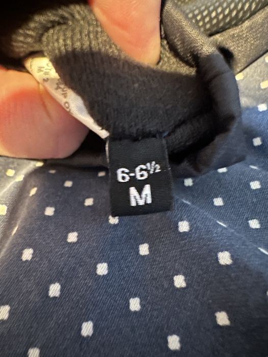 Детски ски ръкавици Icepeak Hayden размер:М/6-6,5