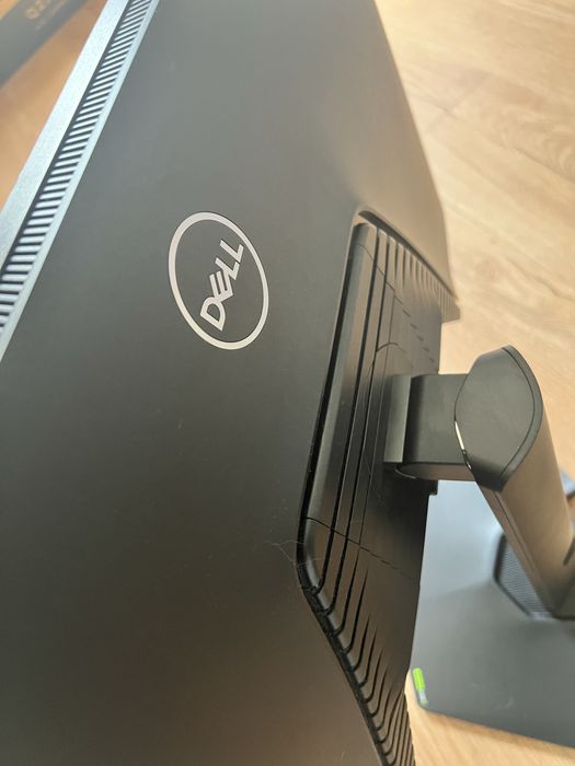 VAND Monitor Gaming DELL  G2724D