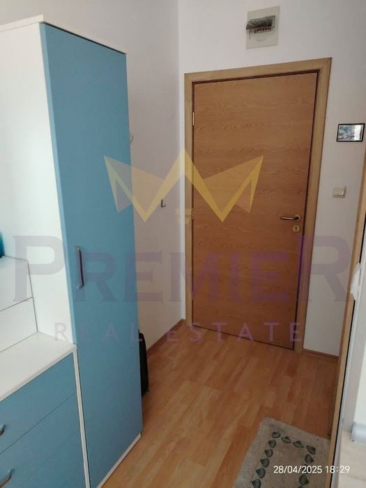 Продава се Едностаен апартамент в к.к. Слънчев бряг - 22 кв.м за 1319 €/кв.м - Снимка #2