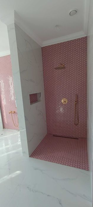 Renovări - Amenajări interioare – Calitate, Curățenie!