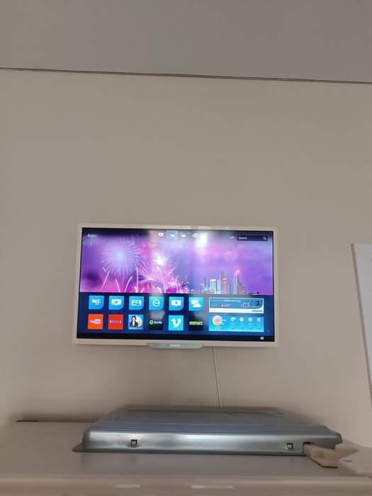 Телевизор Филипс