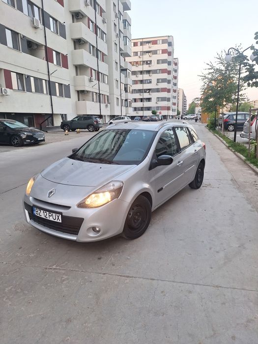 clio 3  -11 2011