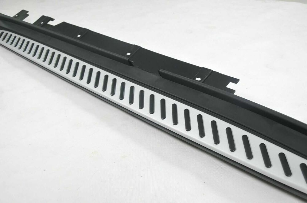 Степенки BMW F48 X1 степенка прагове броня Ф48 Х1 БМВ