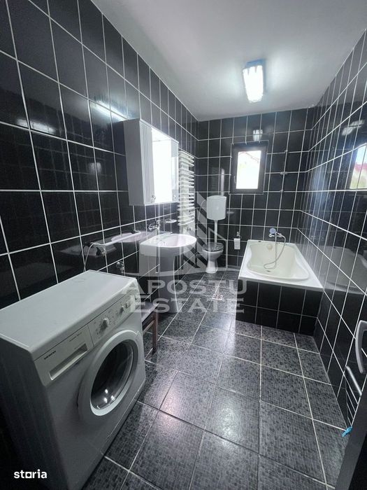 Apartament 1 camera, de inchiriat, zona Girocului, Timisoara