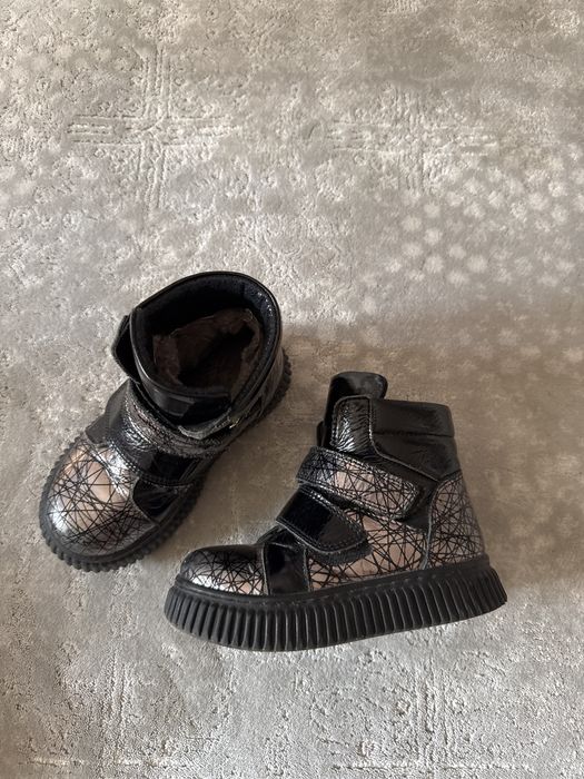 Детская обувь Tiflani.