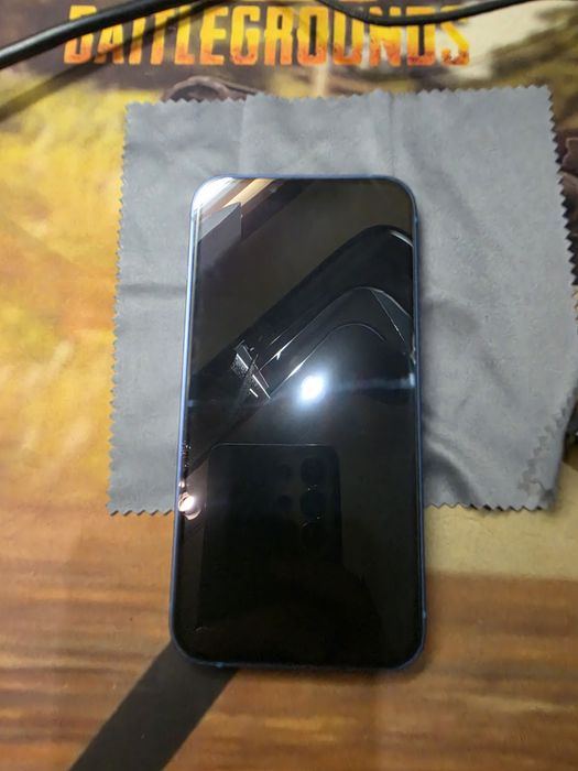 IPhone 13 128gb 100%