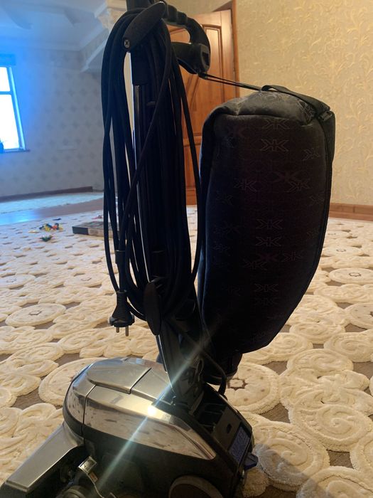 Кирви пылесос  avalir2