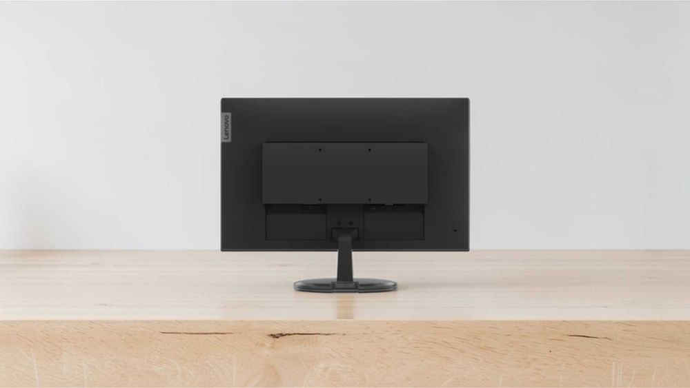 Monitor WLED TN Lenovo C22-20, 21.5", Full HD 75Hz, 5ms