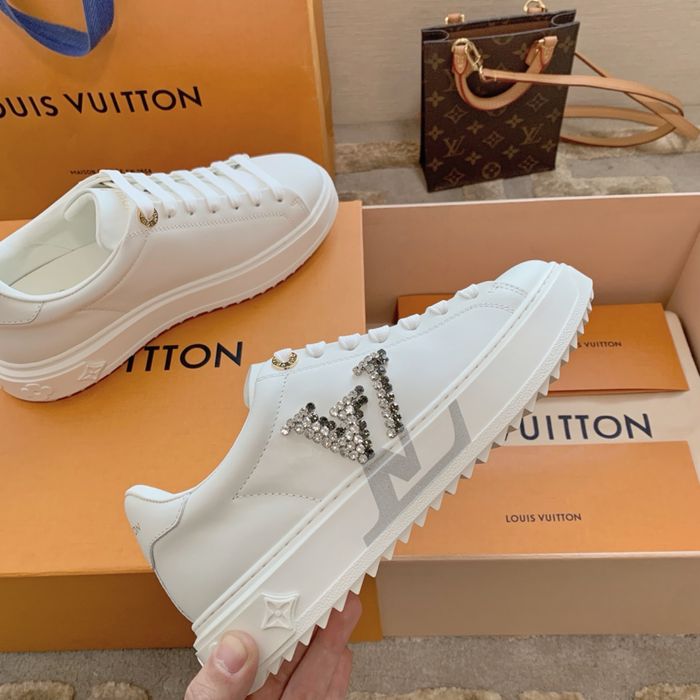 Adidasi Louis Vuitton