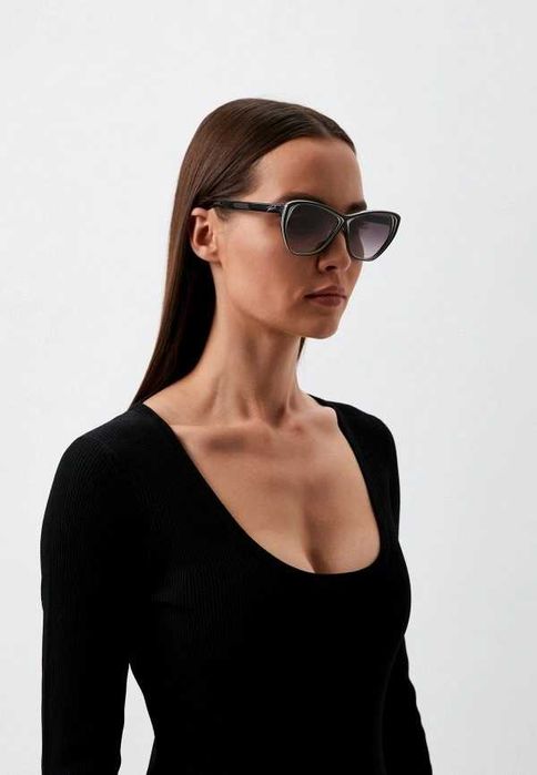 Оригинални дамски слънчеви очила Karl Lagerfeld -52%