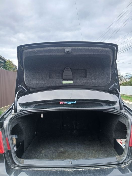 Vând passat b6 2.0