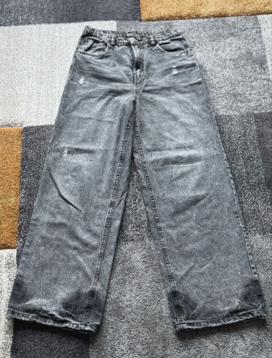 Blugi buggy marimea S