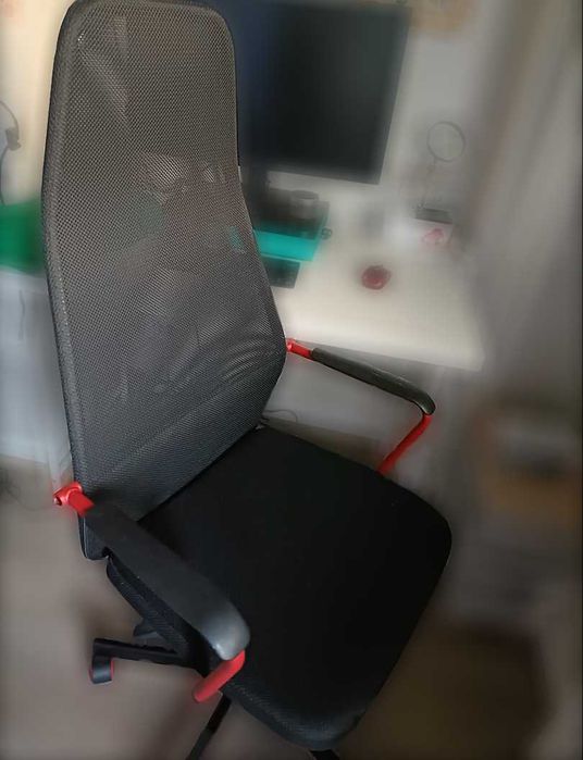 scaun birou / gaming IKEA