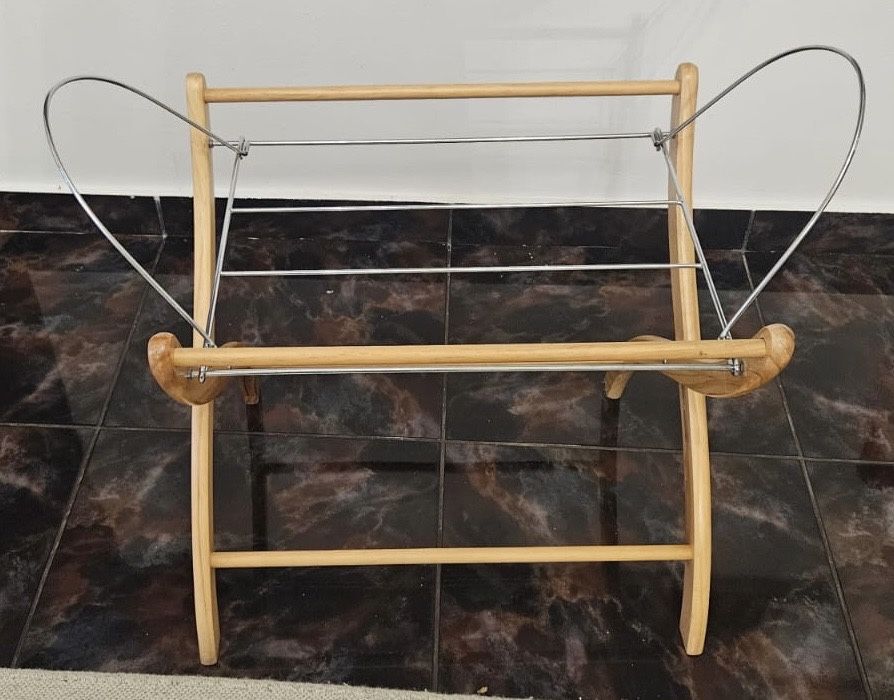 Patut pentru bebelusi - Moses Basket