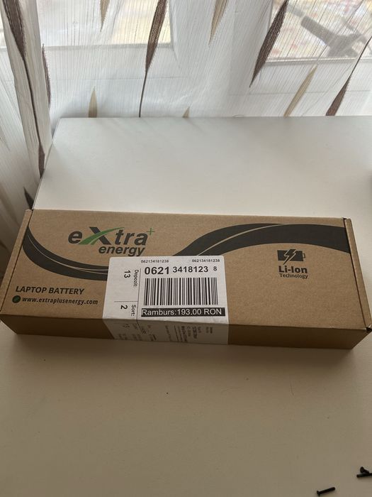 Laptop Gaming GTX 1050 TI 4gb display 4k 144hz