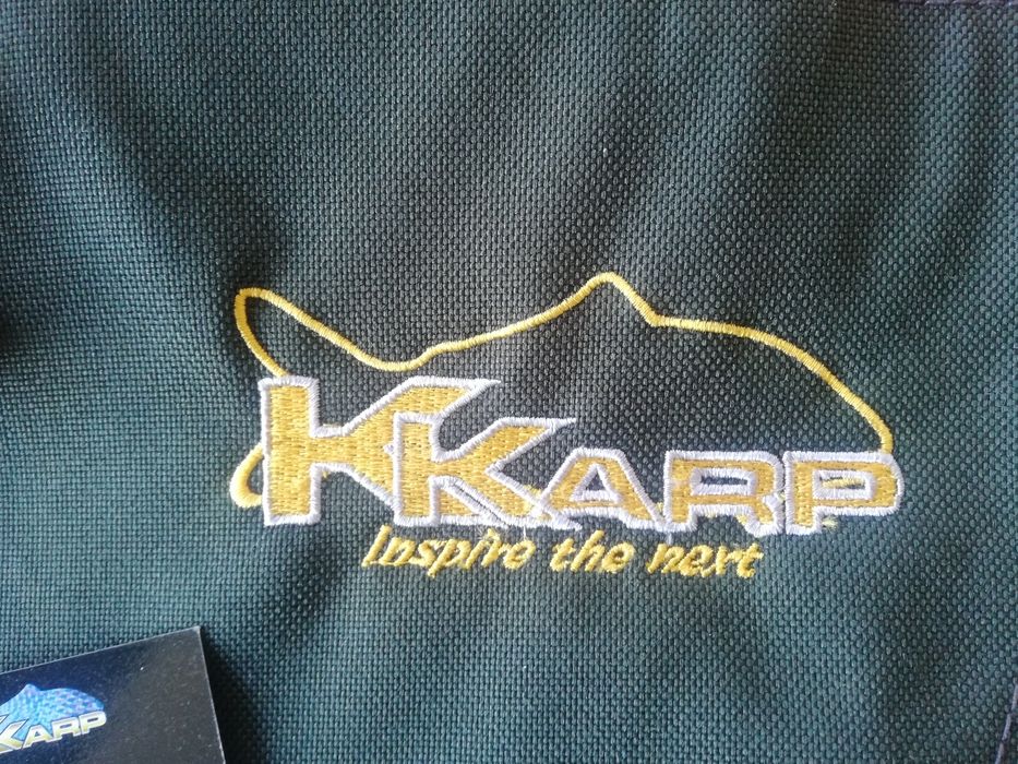 Brau - centura pentru boilies K Karp