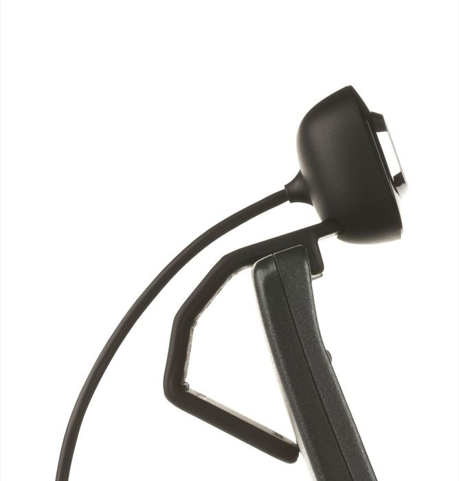 Camera Web Microsoft LifeCam HD-3000, HD, Negru