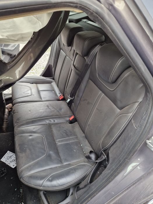 Ford Focus 3 2.0tdci ST Line автоматик на части